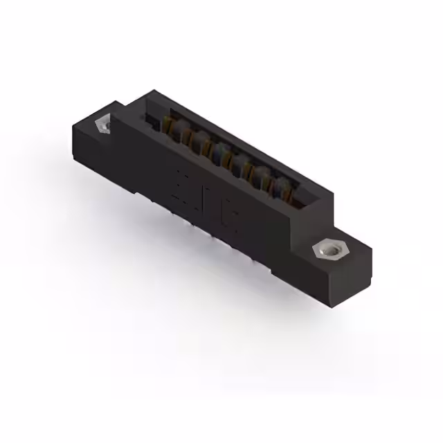 857-007-547-108 EDAC Inc.  Edgeboard Connectors